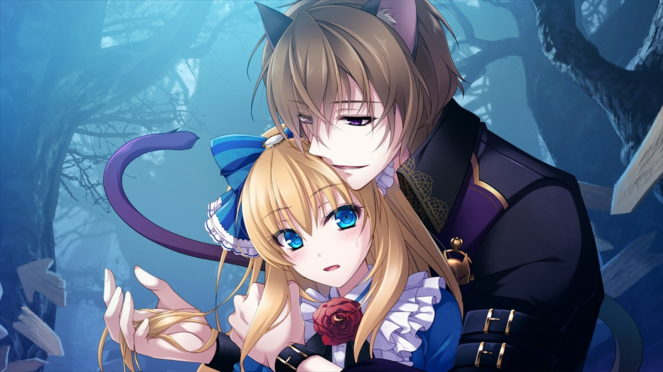 Lost Alice Cat prologue.png