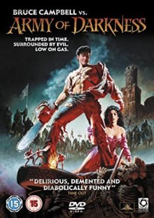 Evil Dead Army of Darkness